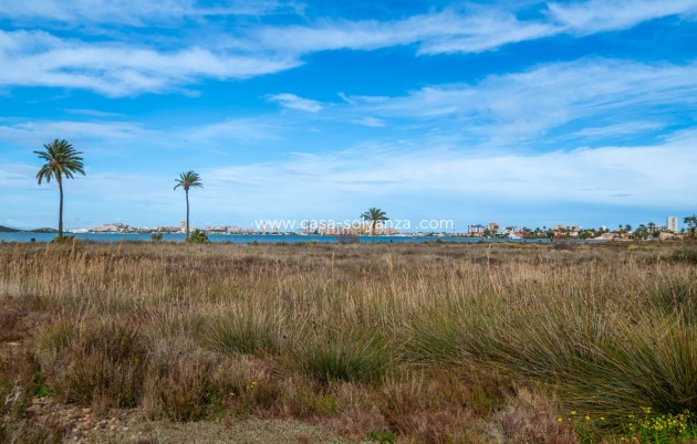 Resale - Apartment / flat - CARTAGENA - Mar de Cristal