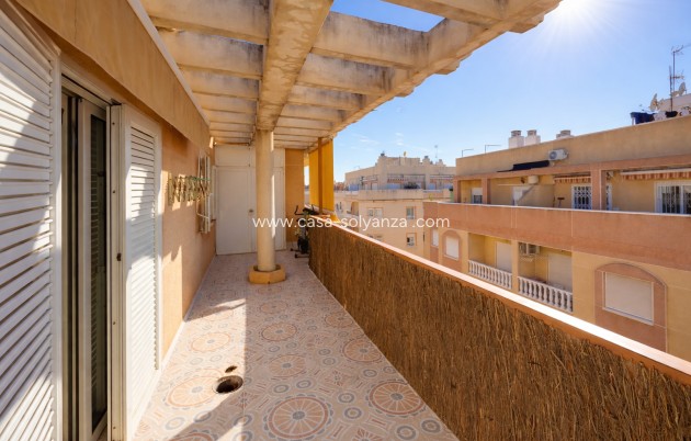 Reventa - Apartamento / piso - Torrevieja - PARQUE DE LAS NACIONES