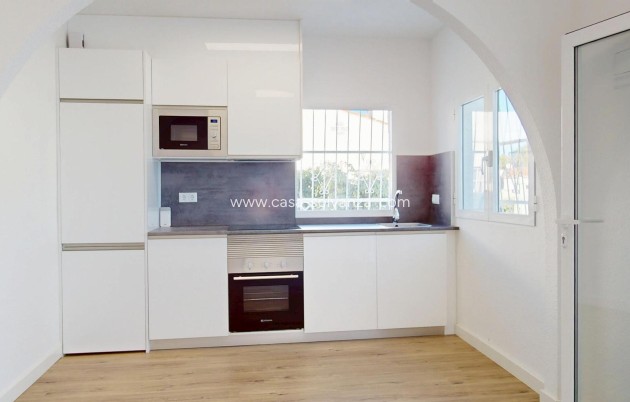 Herverkoop - Bungalow - Orihuela Costa - Blue Lagoon