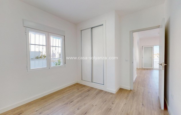 Herverkoop - Bungalow - Orihuela Costa - Blue Lagoon