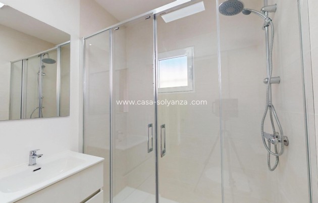 Herverkoop - Bungalow - Orihuela Costa - Blue Lagoon