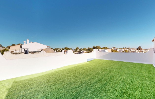 Herverkoop - Bungalow - Orihuela Costa - Blue Lagoon