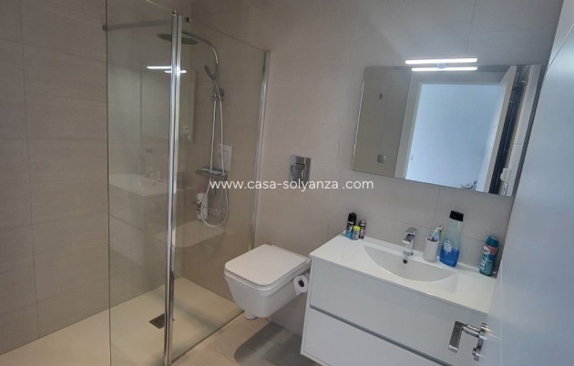 Wiederverkauf - Stadthaus - Daya Vieja - Daya vieja