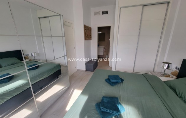 Wiederverkauf - Stadthaus - Daya Vieja - Daya vieja