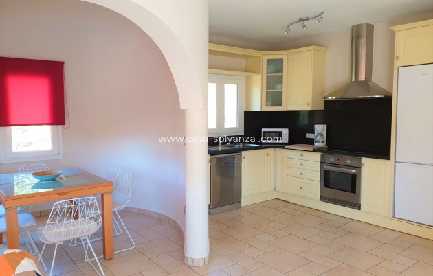 Revente - Villa - Jávea - Costa Blanca