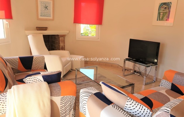 Revente - Villa - Jávea - Costa Blanca