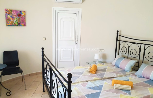 Revente - Villa - Jávea - Costa Blanca