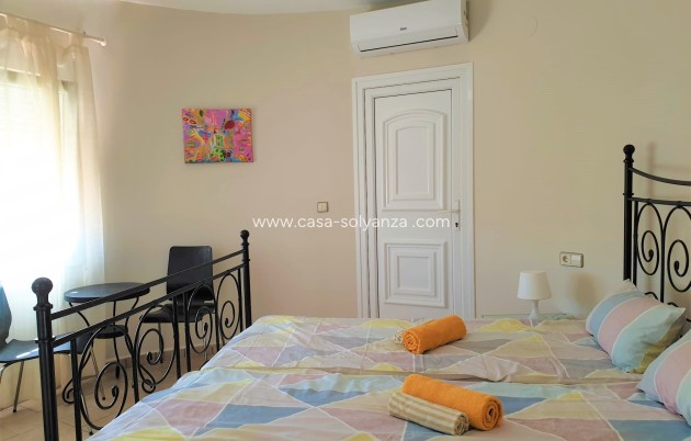 Revente - Villa - Jávea - Costa Blanca