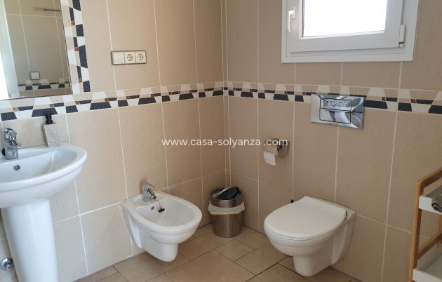 Revente - Villa - Jávea - Costa Blanca