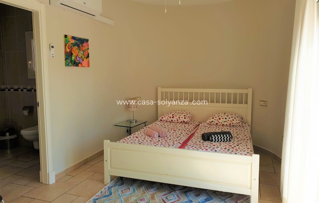 Revente - Villa - Jávea - Costa Blanca