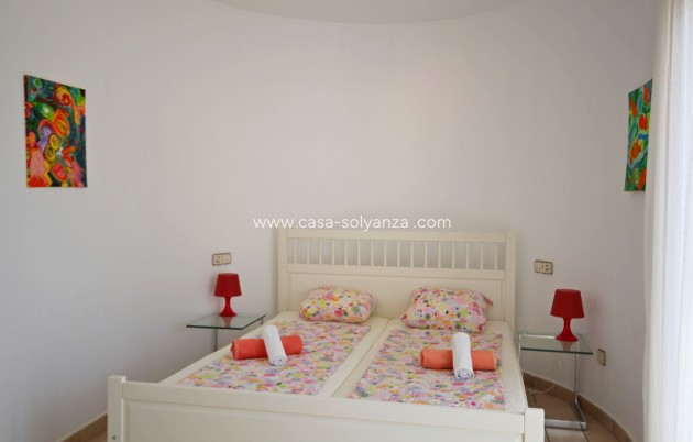 Revente - Villa - Jávea - Costa Blanca