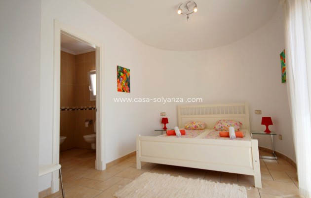Revente - Villa - Jávea - Costa Blanca