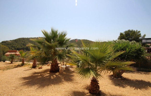 Revente - Villa - Jávea - Costa Blanca