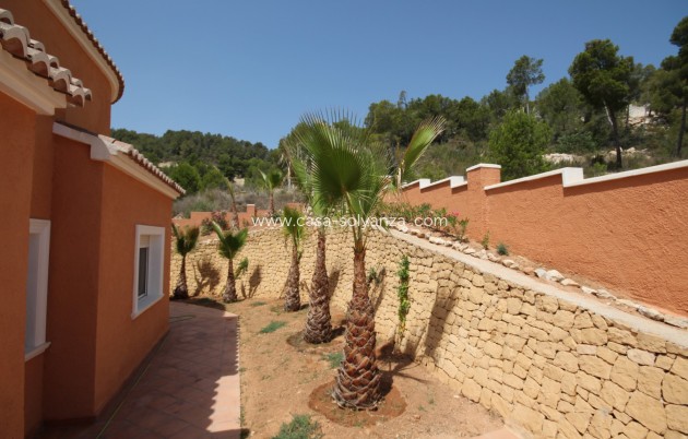 Revente - Villa - Jávea - Costa Blanca