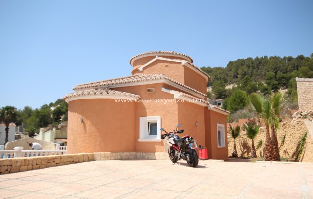 Revente - Villa - Jávea - Costa Blanca