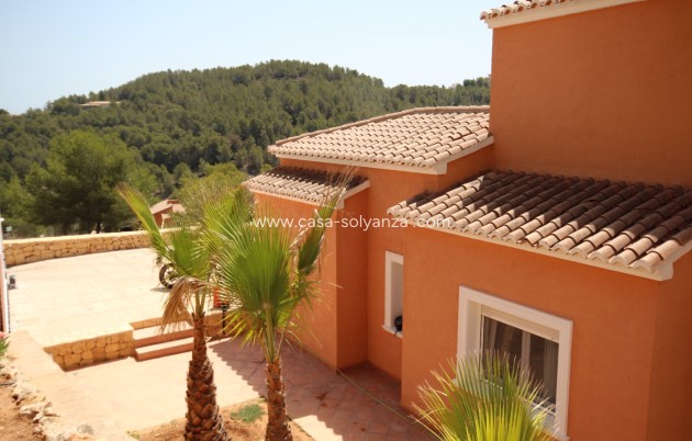 Revente - Villa - Jávea - Costa Blanca