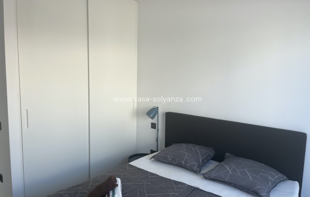 Resale - Villa - Rojales - Inland