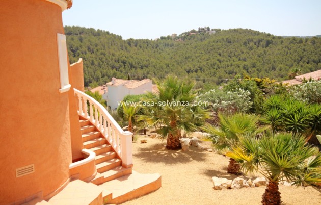 Revente - Villa - Jávea - Costa Blanca