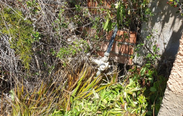 Revente - Villa - Jávea - Costa Blanca