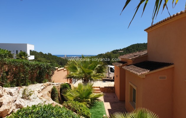 Revente - Villa - Jávea - Costa Blanca