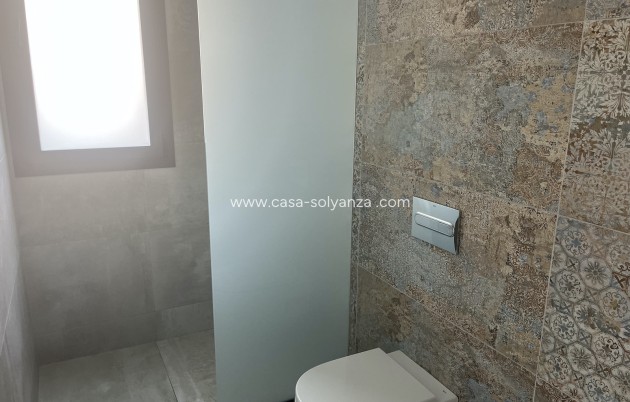 Resale - Villa - Rojales - Inland