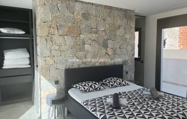 Resale - Villa - Rojales - Inland