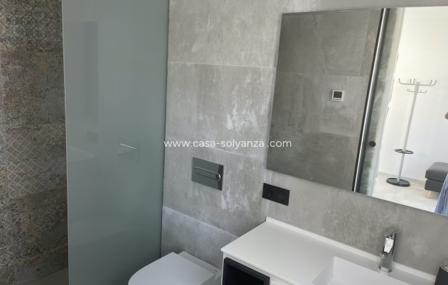 Resale - Villa - Rojales - Inland