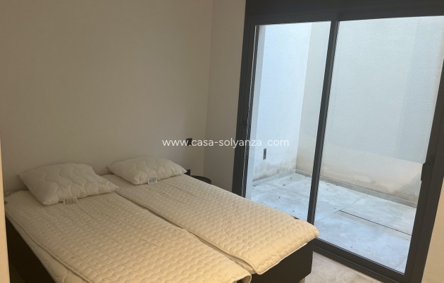 Resale - Villa - Rojales - Inland