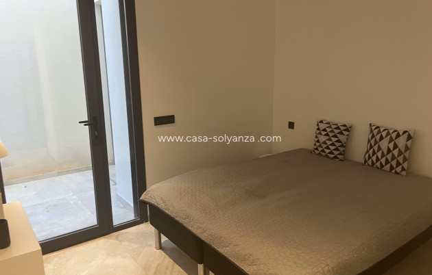 Resale - Villa - Rojales - Inland