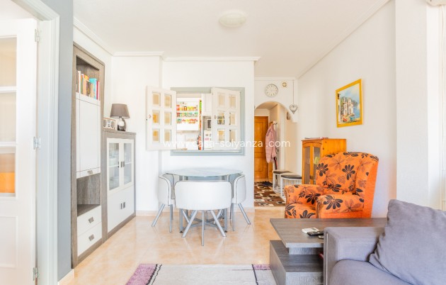 Revente - Appartement - Torrevieja - Costa Blanca