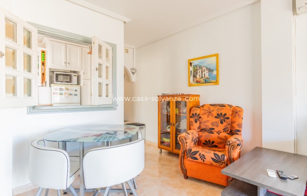 Revente - Appartement - Torrevieja - Costa Blanca