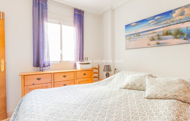Revente - Appartement - Torrevieja - Costa Blanca