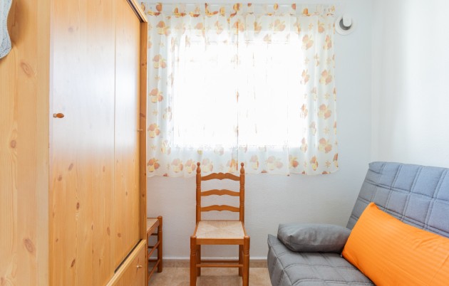 Revente - Appartement - Torrevieja - Costa Blanca