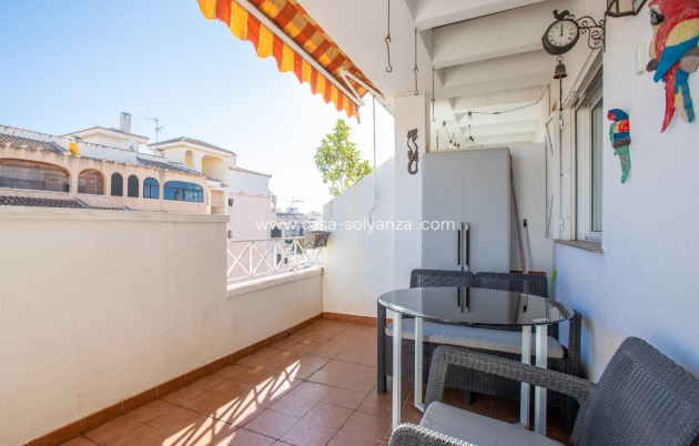 Revente - Appartement - Torrevieja - Costa Blanca