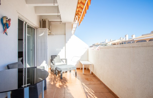 Revente - Appartement - Torrevieja - Costa Blanca