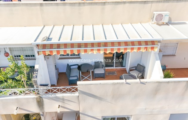 Revente - Appartement - Torrevieja - Costa Blanca