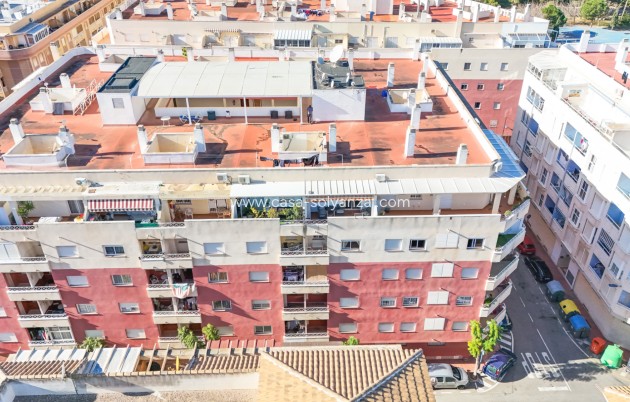 Revente - Appartement - Torrevieja - Costa Blanca