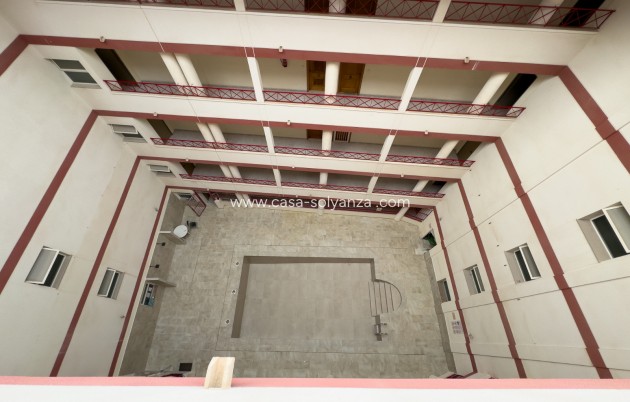 Revente - Appartement - Torrevieja - Costa Blanca