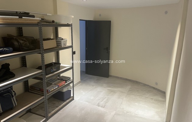 Resale - Villa - Rojales - Inland