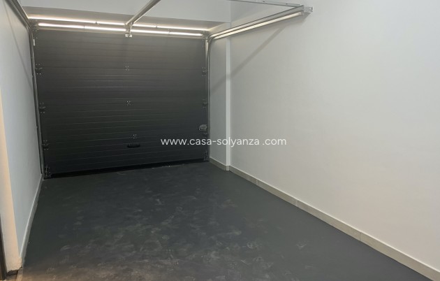 Resale - Villa - Rojales - Inland