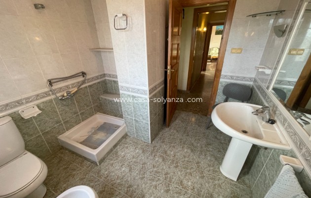 Revente - Villa - Benejuzar - Inland