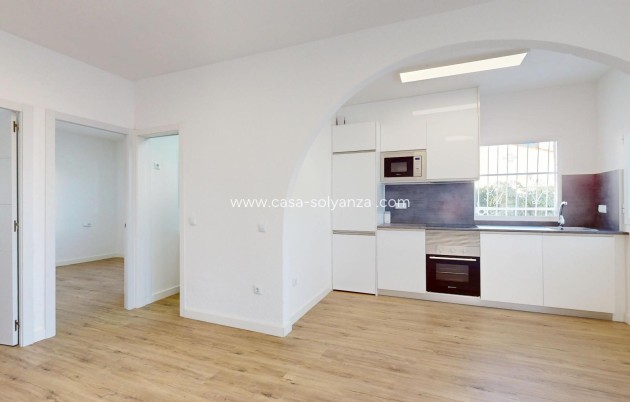 Revente - Bungalow - Orihuela Costa - Costa Blanca