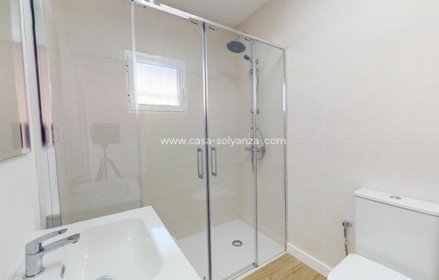 Revente - Bungalow - Orihuela Costa - Costa Blanca