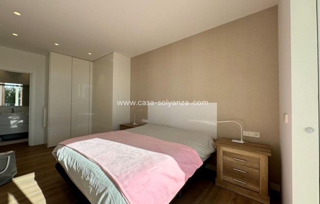 Revente - Appartement - Orihuela - Las Colinas Golf Resort