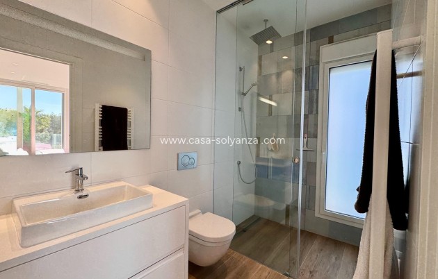 Revente - Appartement - Orihuela - Las Colinas Golf Resort