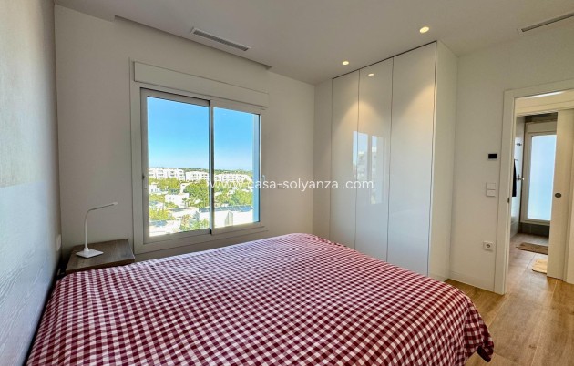 Revente - Appartement - Orihuela - Las Colinas Golf Resort