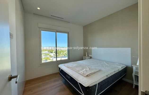 Revente - Appartement - Orihuela - Las Colinas Golf Resort