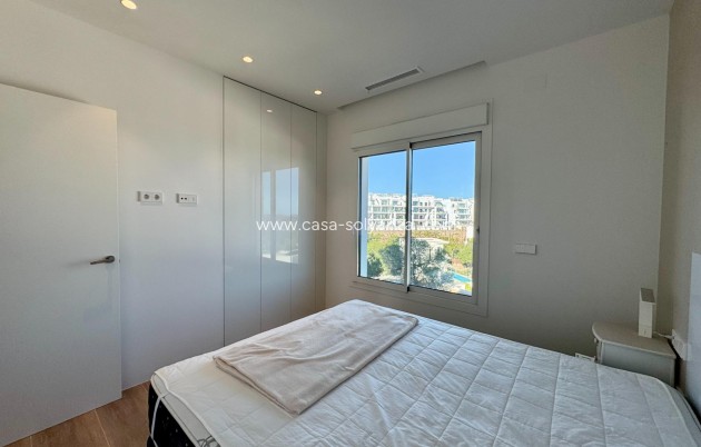 Revente - Appartement - Orihuela - Las Colinas Golf Resort