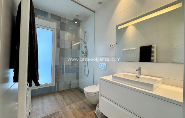 Revente - Appartement - Orihuela - Las Colinas Golf Resort