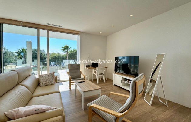 Revente - Appartement - Orihuela - Las Colinas Golf Resort